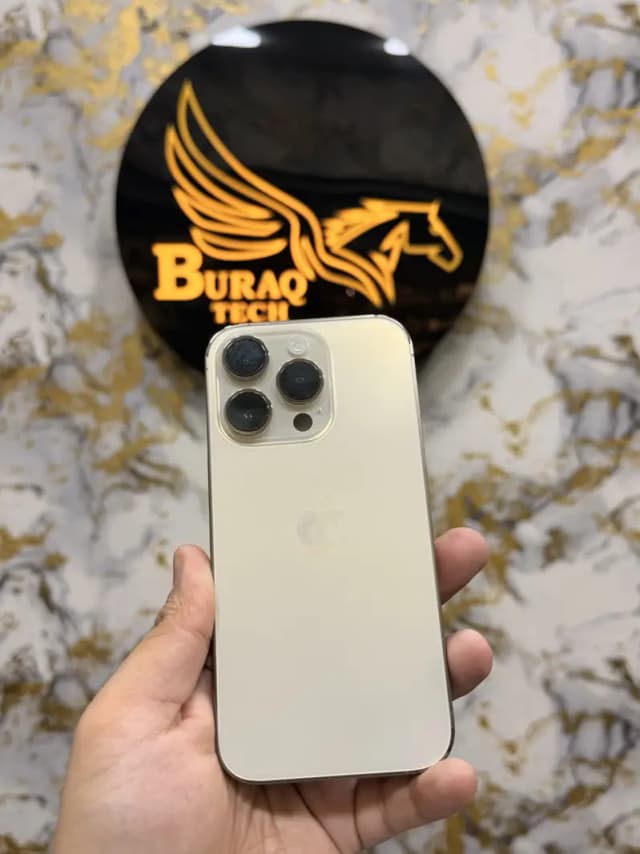 iphone 14 pro/256gb/512gb/ pta approved