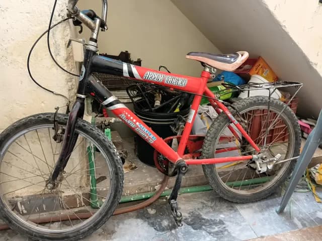 cycle for sale