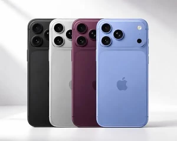 Apple iPhone 18 Pro Max pta avail on easy Installments