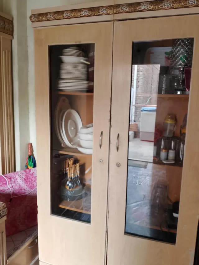 good condition