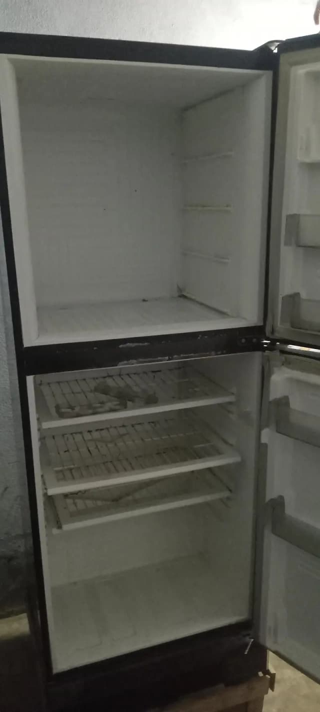 pel refrigerator medium size