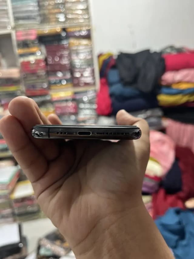 Apple iPhone XS 64gp non pta