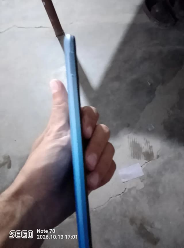 Infinix Hot 12 Play