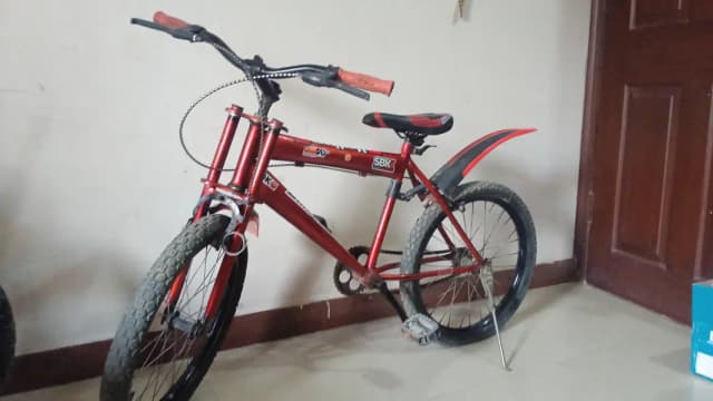 cycle for kids