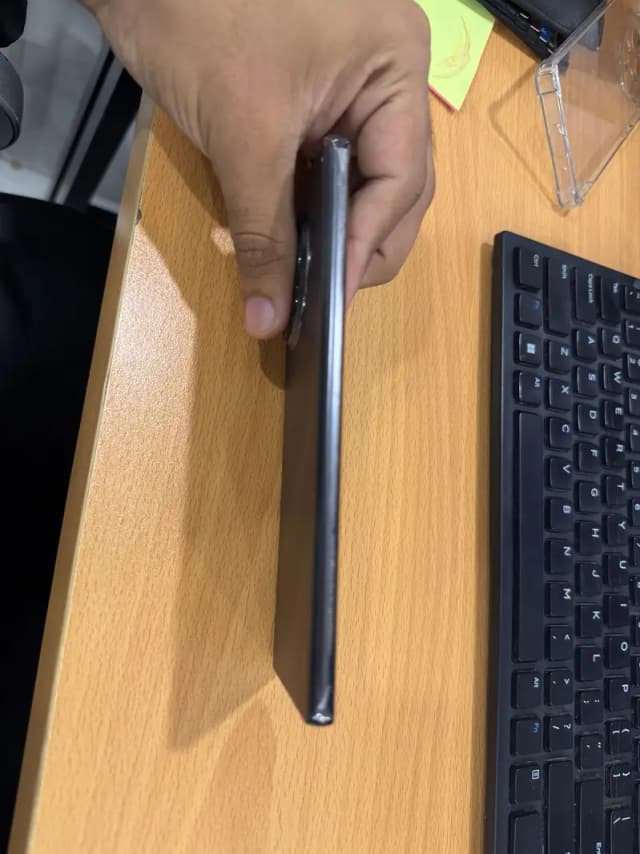 Tecno CAMON 30S