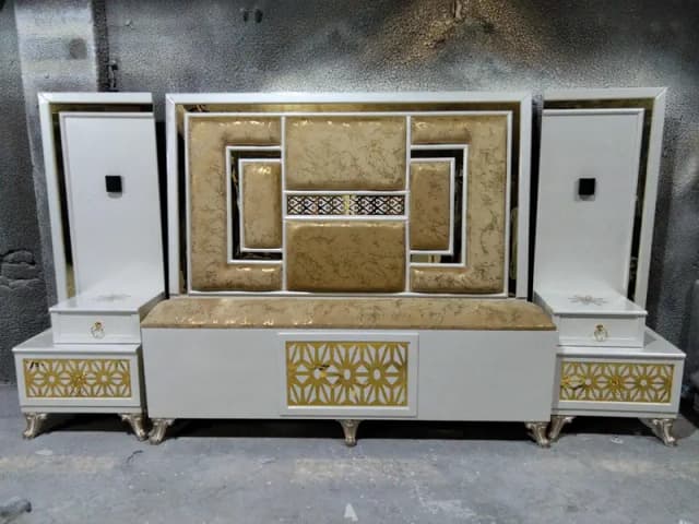 Turkish style Bedset