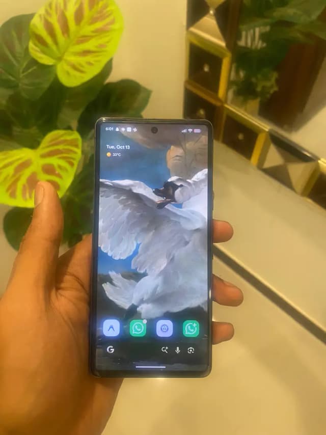Google Pixel 7