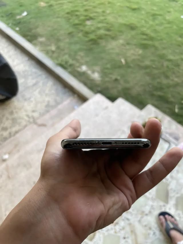Apple iPhone X