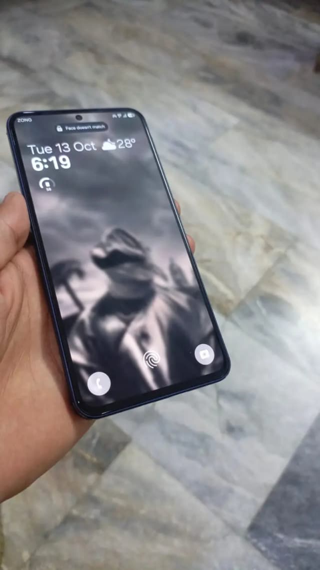 Samsung Mobile A57 5G