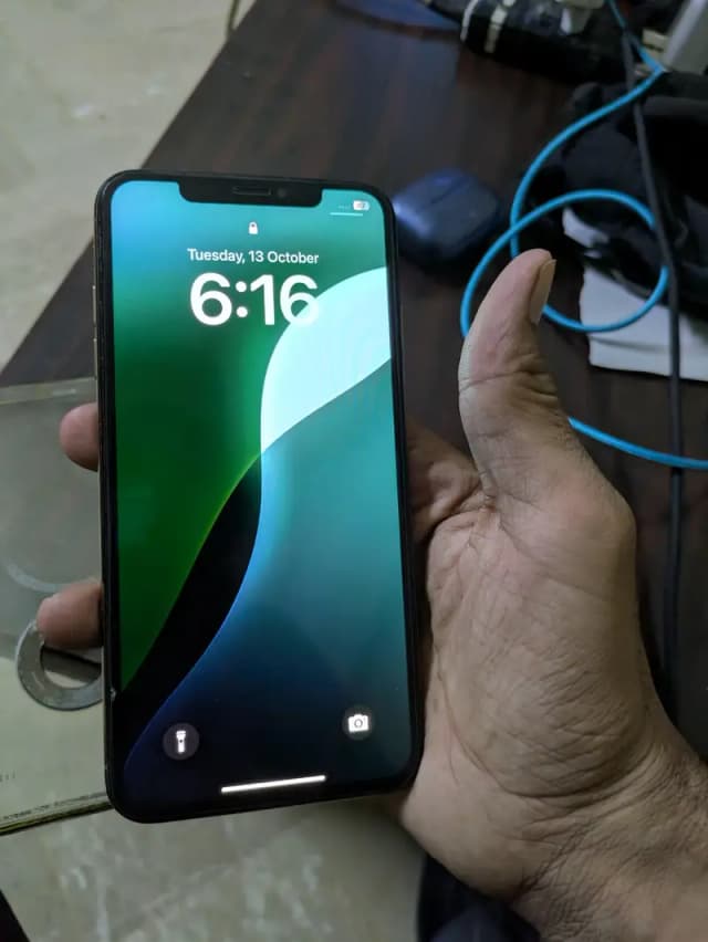 Apple iPhone XS Max
