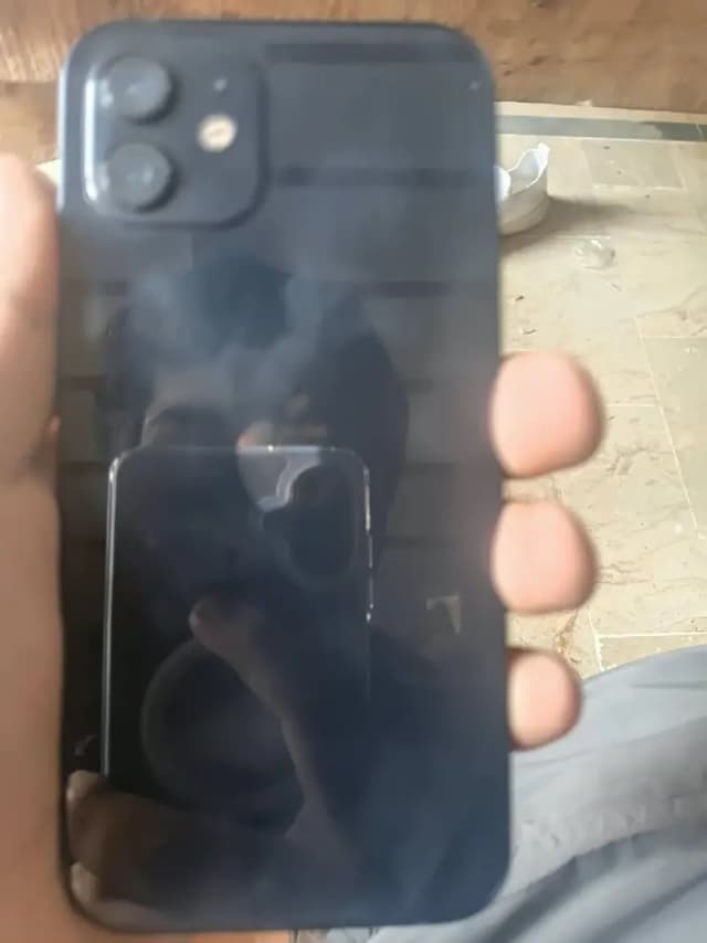 IPhone 12