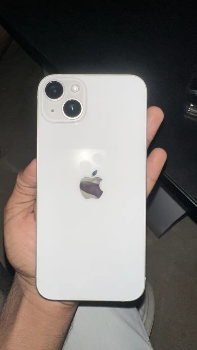 Apple iPhone 14 plus