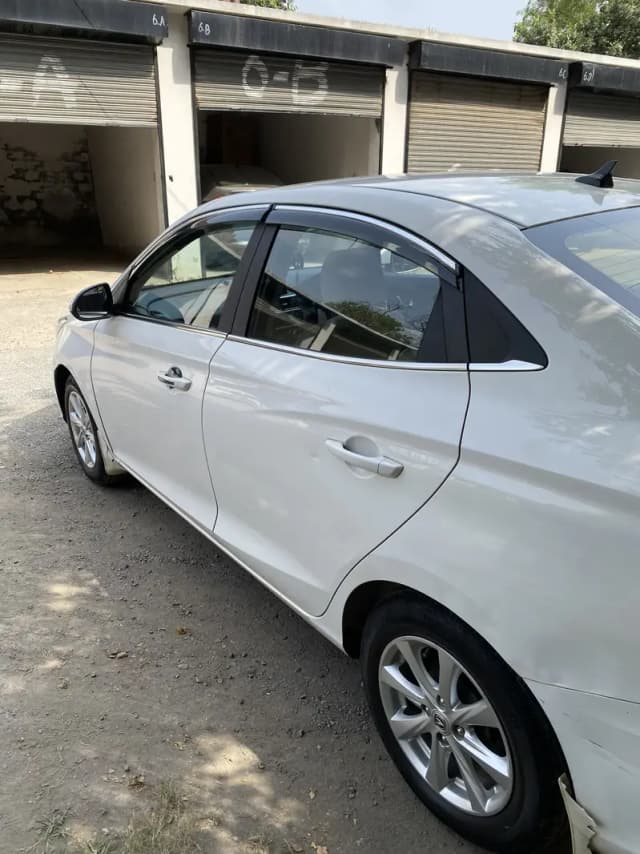 Changan Alsvin 2021