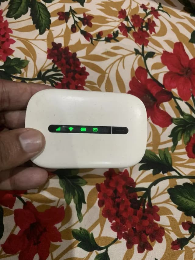 Zong device
