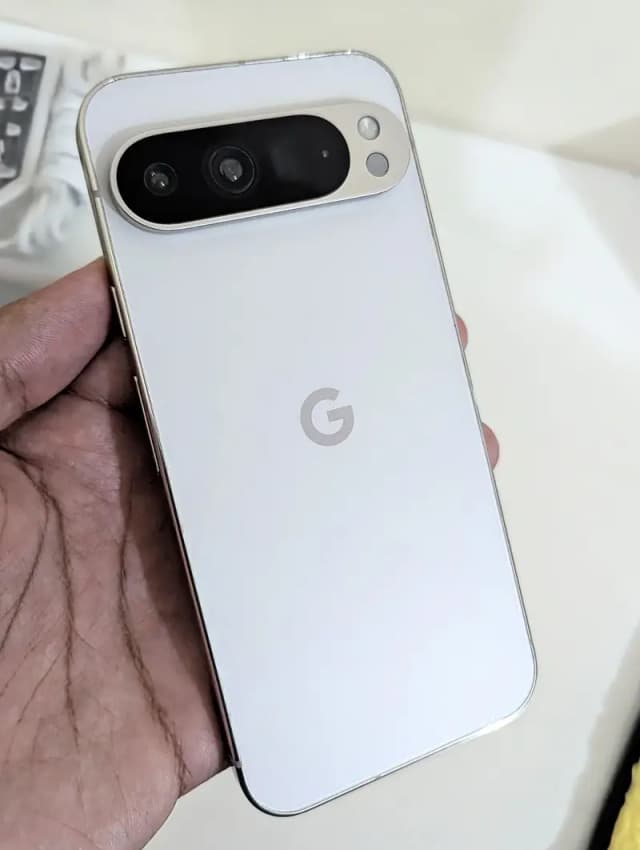 Google Pixel 9 Pro XL Flagship For Sale - iphone 17 iphone 16 equal