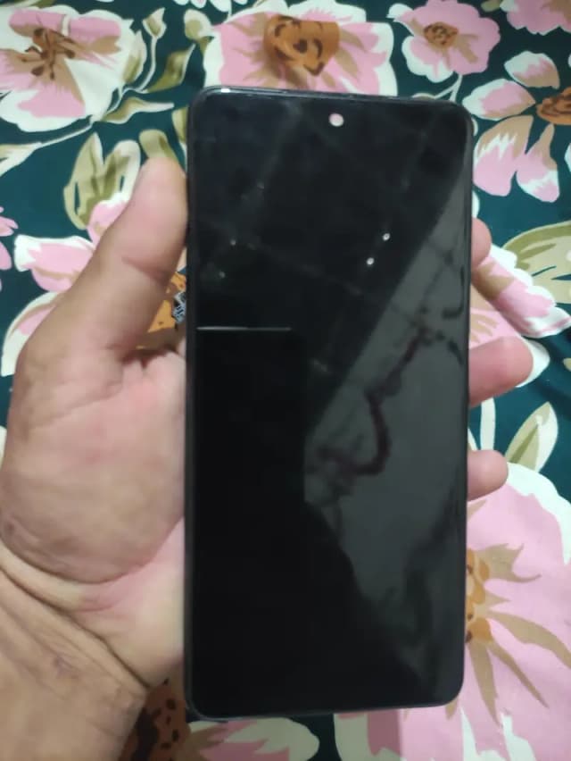 Xiaomi Poco X3 Pro