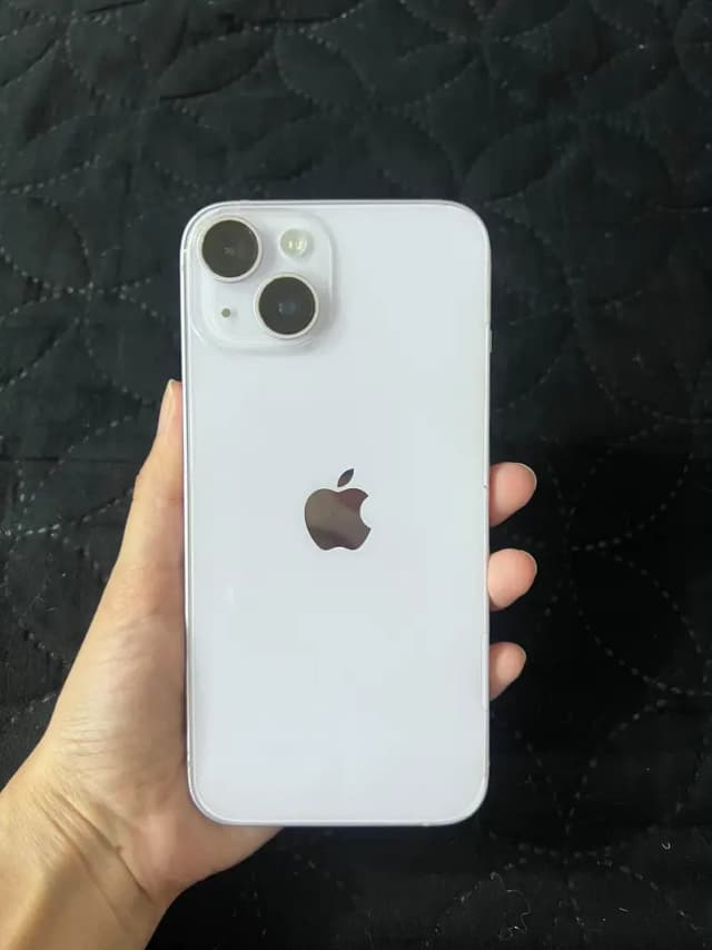 iPhone 14 - Non PTA (JV) 128 GB