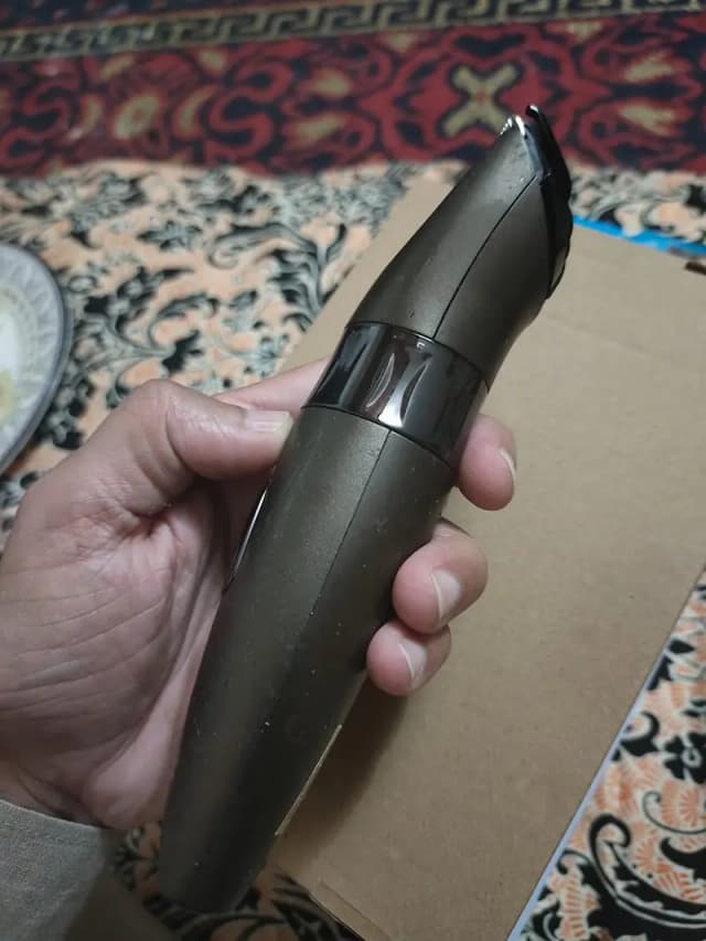 Hair Trimmer