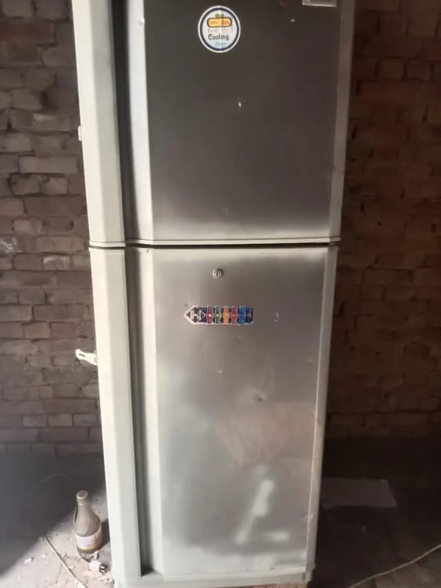 Orient fridge for sale