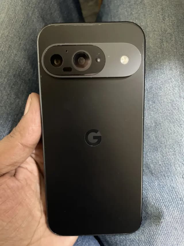 Google Pixel 9 PTA deal of the year