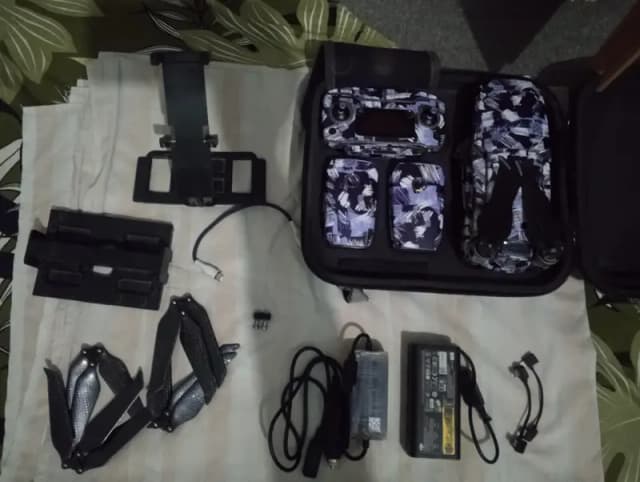 DJI Mavic 2 Pro