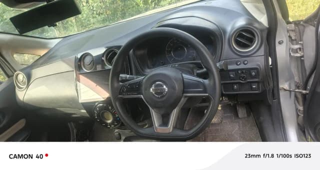Nissan Note E Power 2018 Contact No 03005254442
