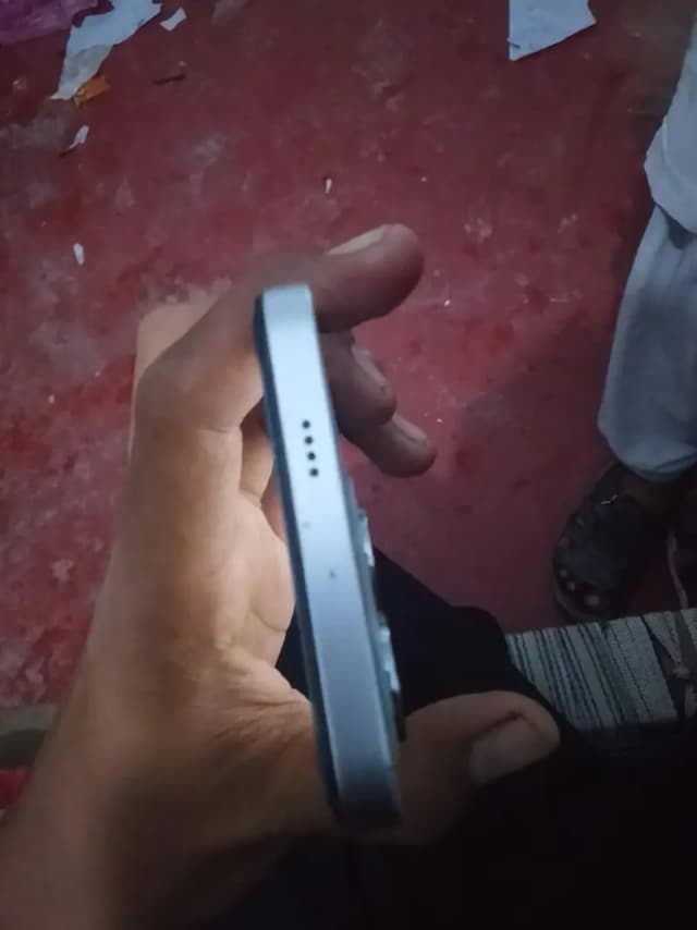 Tecno Spark Go 1