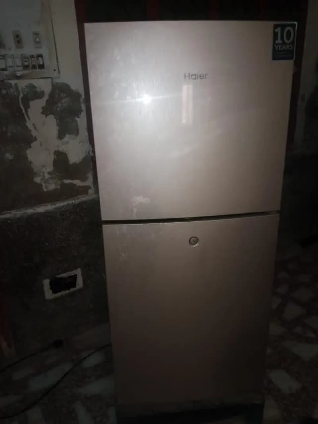 Haier Refrigerator for Sale