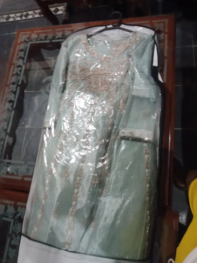 bridal mexi brand new