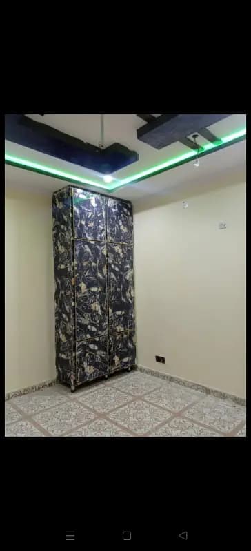 Flat for rent