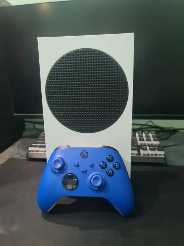 Xbox Series S