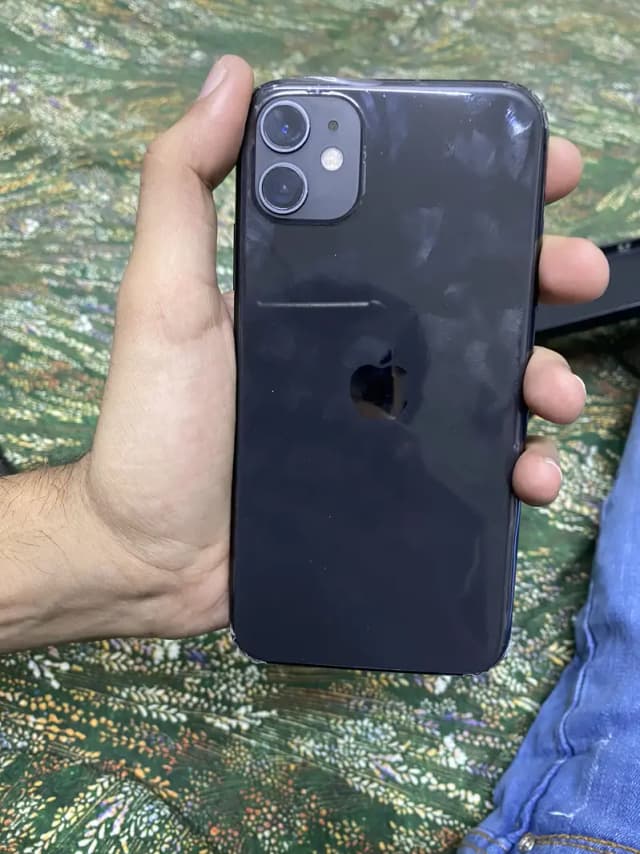 Apple iPhone 11