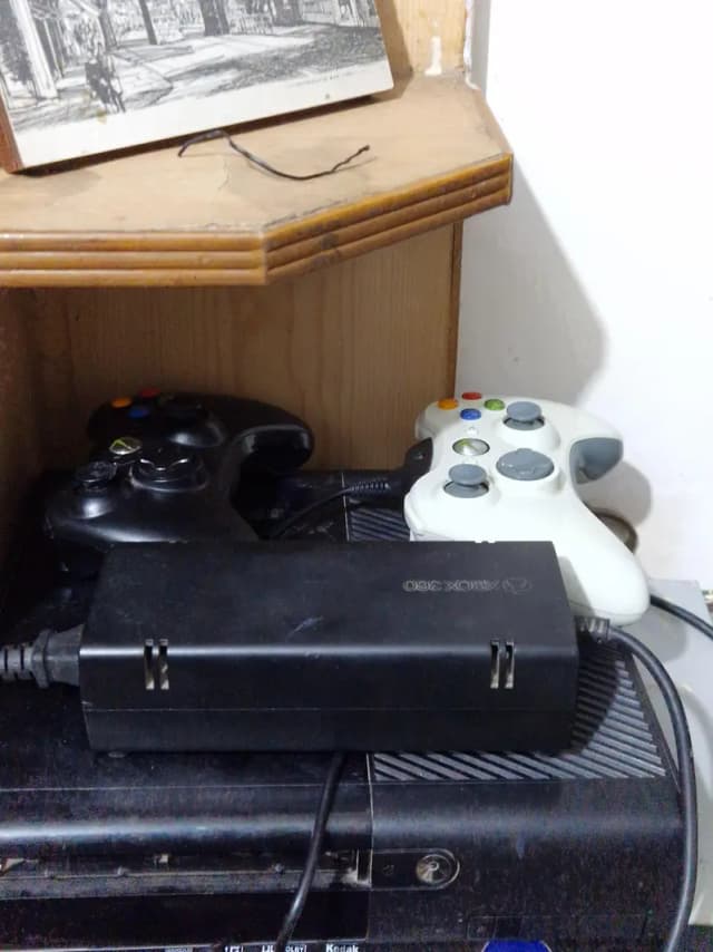 Xbox 360 jailbreak