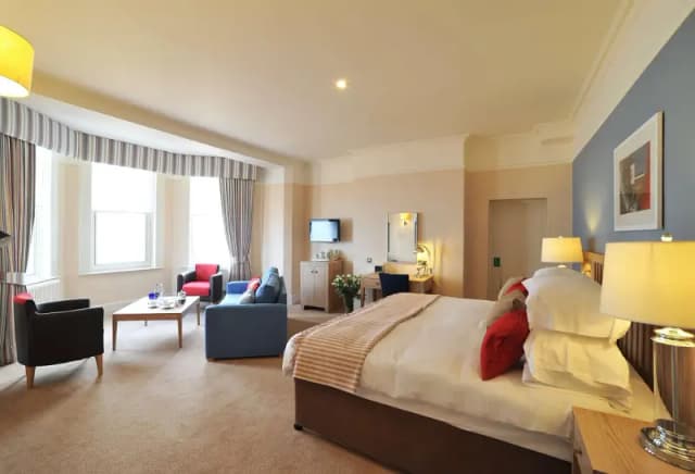 Furnished Hotel Rooms apartments and Guest House Islamabad