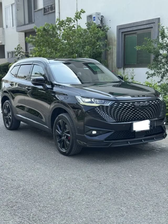 Haval H6 2023
