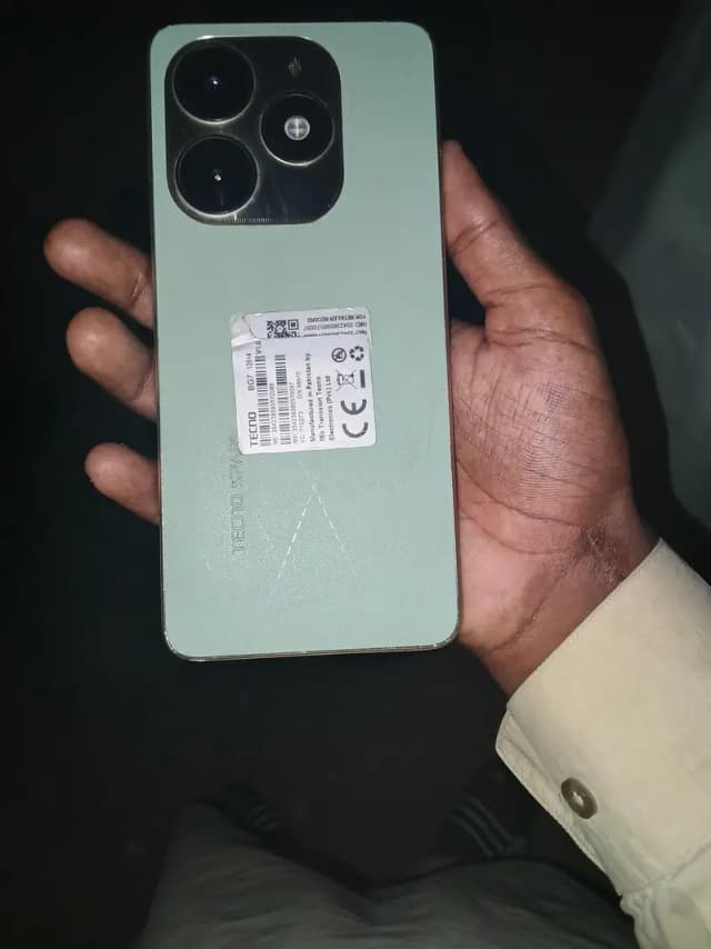Tecno Other Model