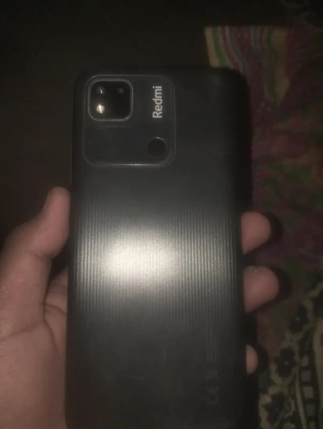 Redmi note 10A