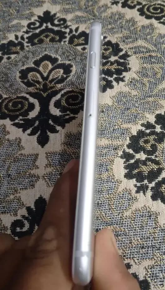 iPhone 6S 64gb pta exchange possible