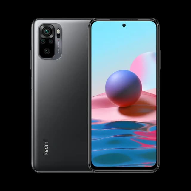 Xiaomi Redmi Note 10