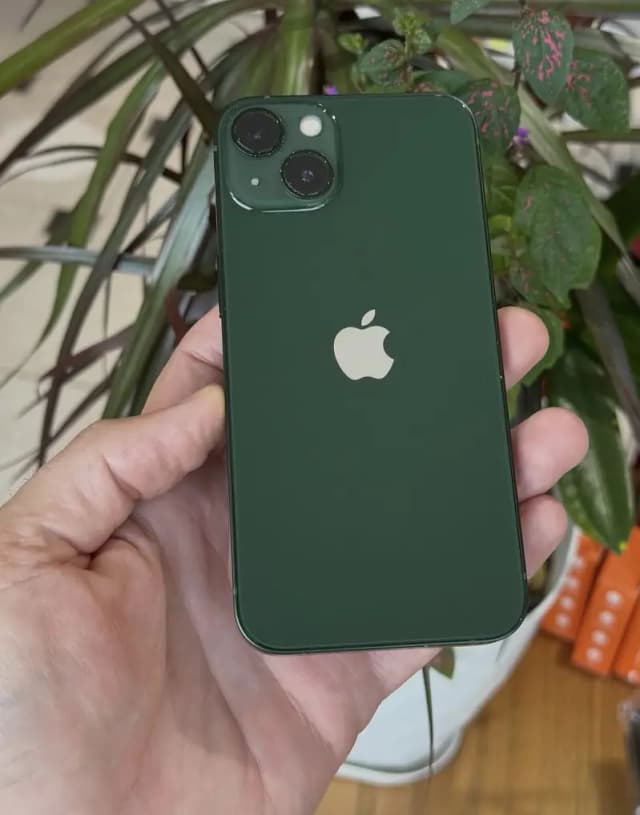 Apple iPhone 13
