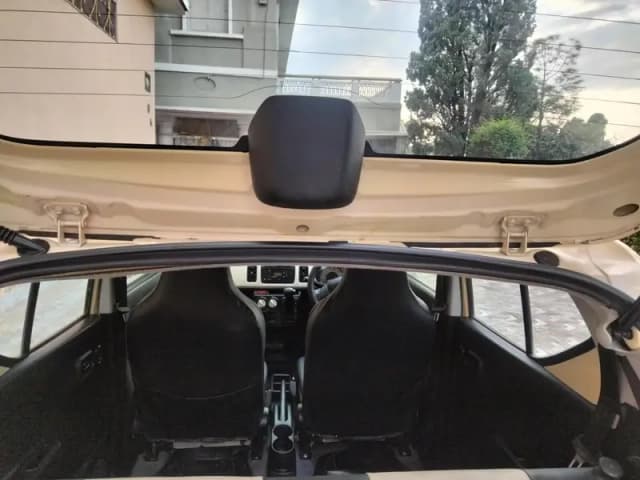 Suzuki Alto 2014