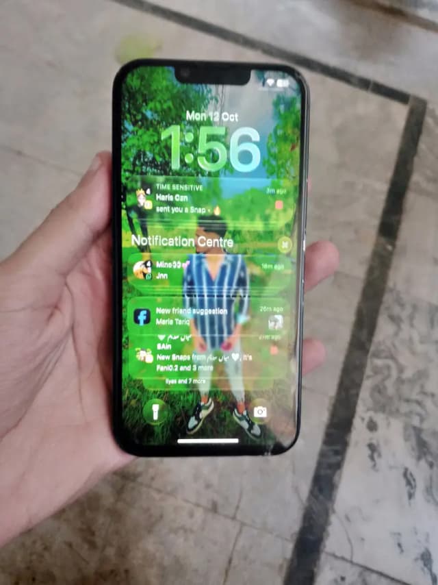 Apple iPhone 14