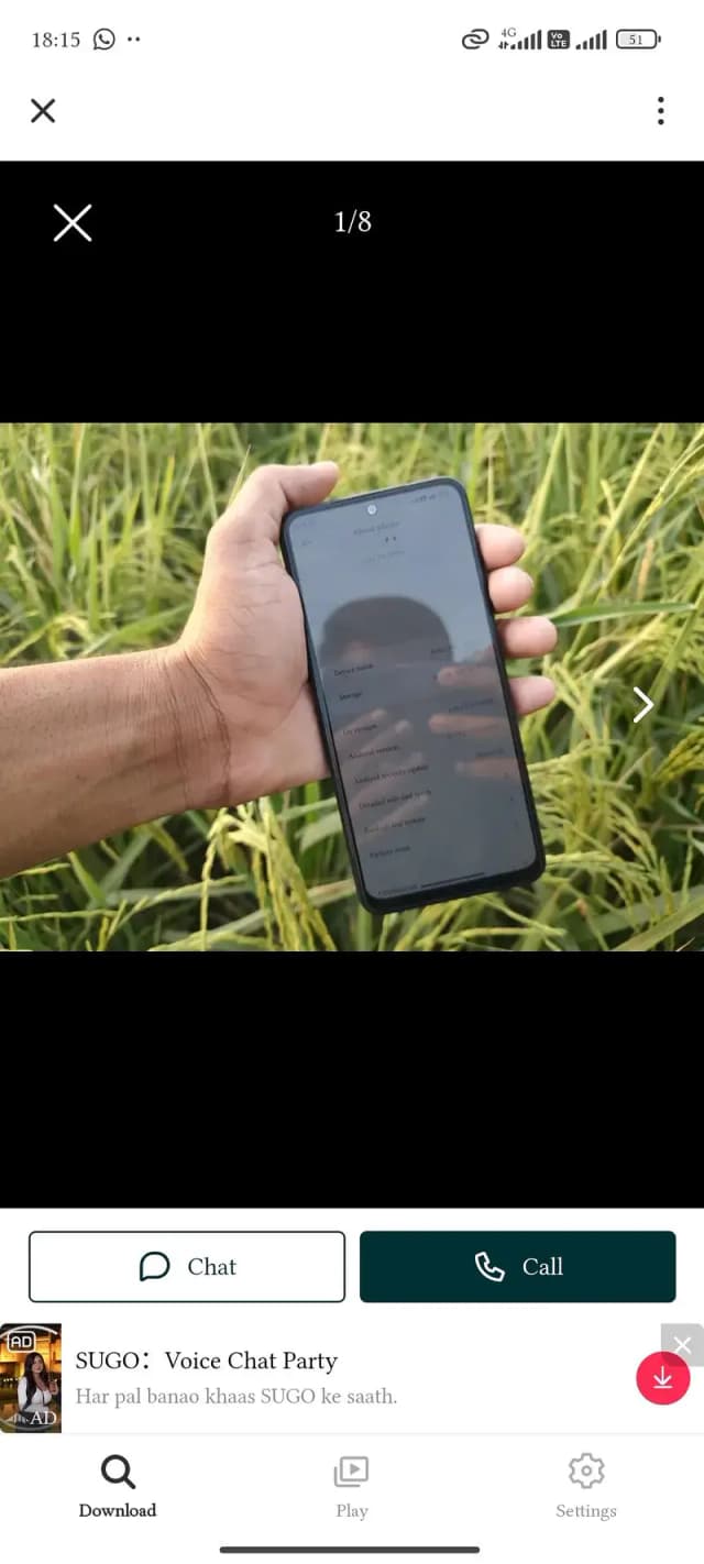 Xiaomi Redmi Note 11 Pro