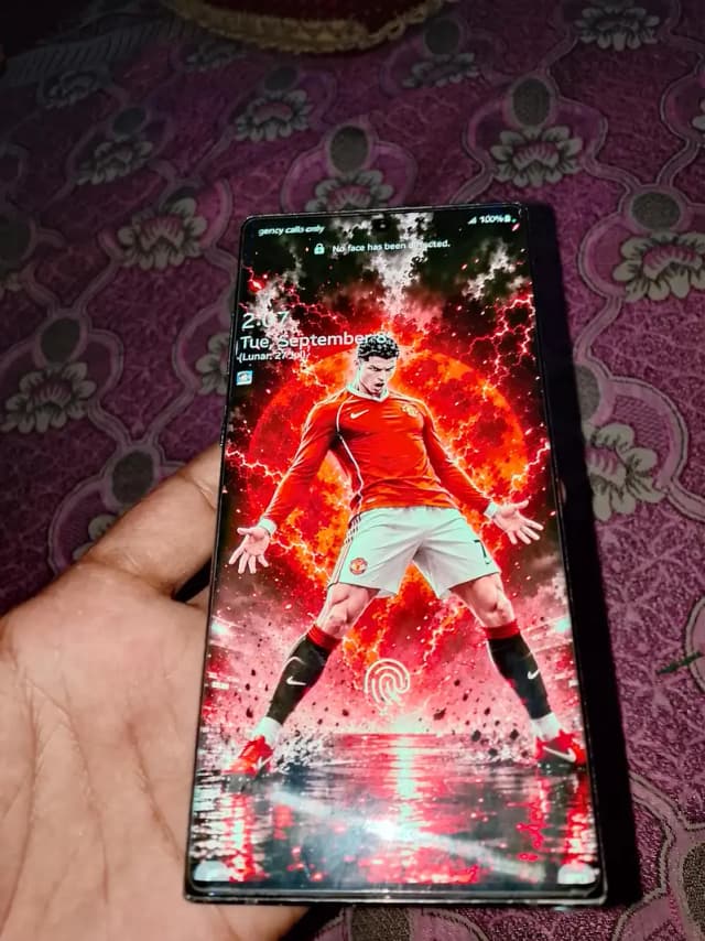 Samsung Mobile Note 10 Plus