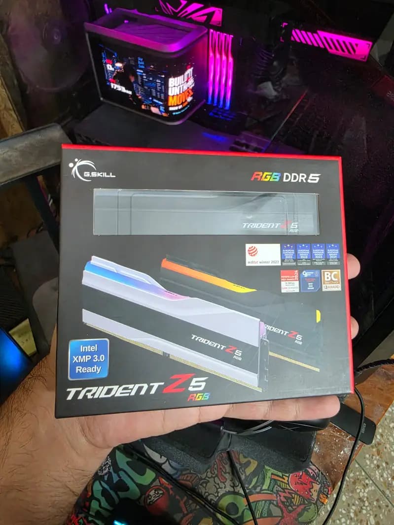 Product Detail