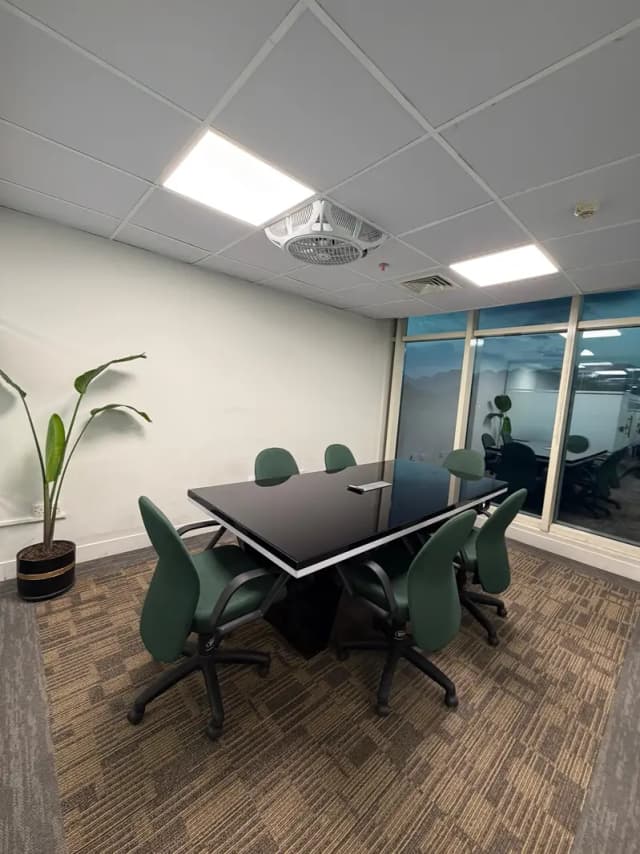 Premium Executive Conference Table