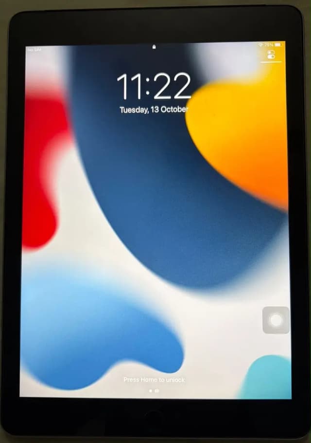 Apple iPad Air 2 – For Sale!
