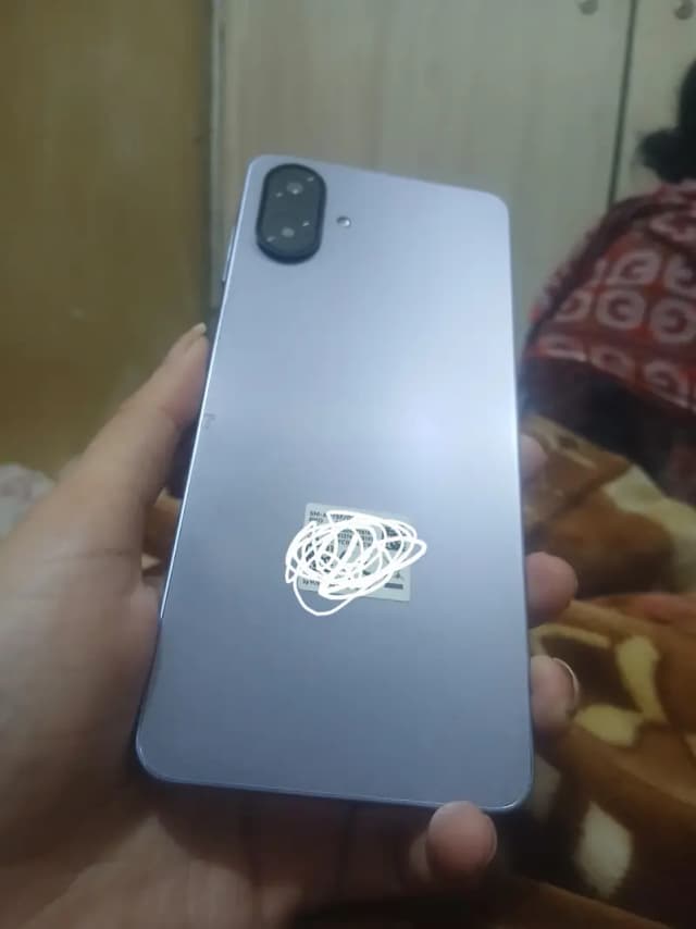 Samsung Mobile A07 5G