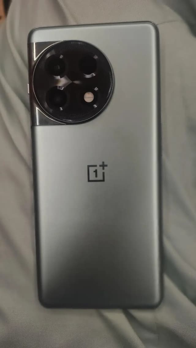 One Plus 11R 5g