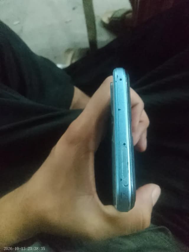 Vivo Y12s